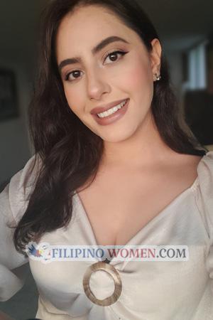 203670 - Fernanda Age: 35 - Colombia