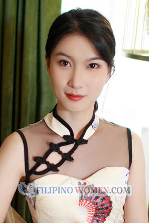 204076 - Jie Age: 43 - China