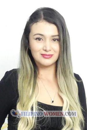 204921 - Daniela Age: 29 - Colombia