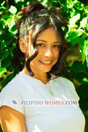 205722 - Luz Age: 34 - Colombia