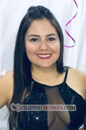 206097 - Ginna Age: 40 - Colombia