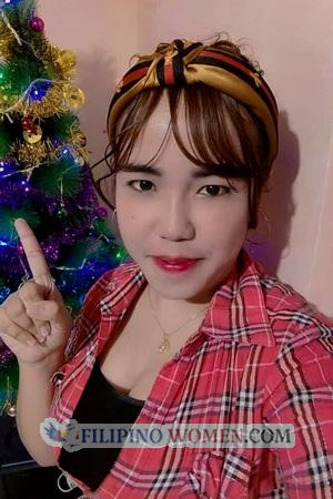 207194 - Kimberly Age: 27 - Philippines