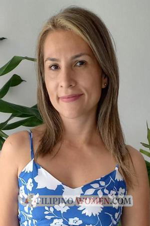 209521 - Alba Age: 43 - Colombia