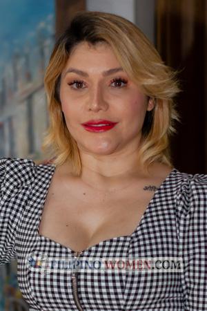 210287 - Oriana Age: 44 - Colombia