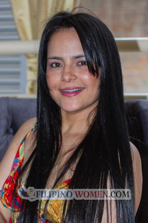 210288 - Erika Age: 34 - Colombia