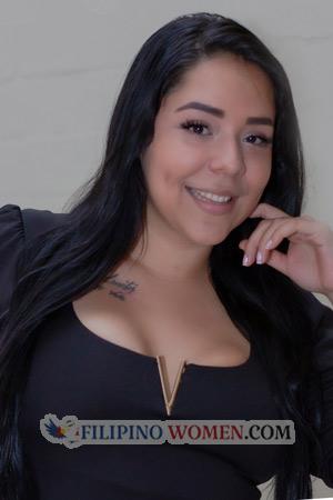 210455 - Roxxy Age: 29 - Colombia