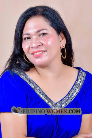 211486 - Maria Teresa Age: 41 - Philippines