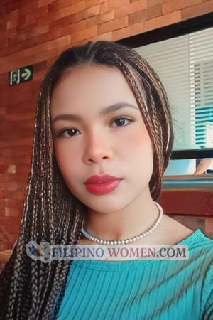 212025 - Ana Age: 23 - Colombia