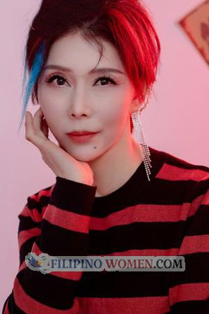 Ladies of Asia