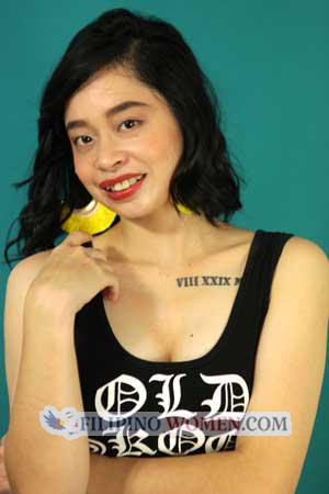 212781 - Mary Joy Age: 29 - Philippines