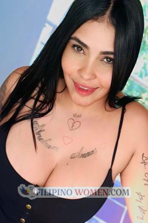 214294 - Jackeline Age: 36 - Colombia
