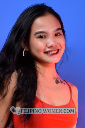215465 - Irene Joy Age: 21 - Philippines
