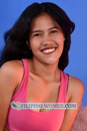 215485 - Jessebelle Age: 22 - Philippines