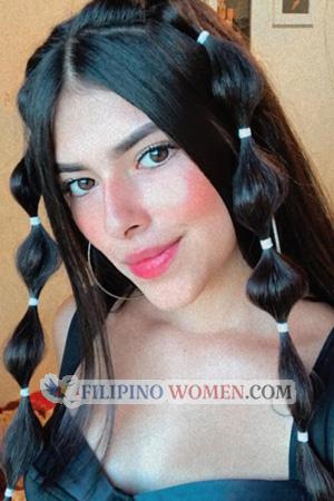 215727 - Brisneidy Age: 20 - Colombia