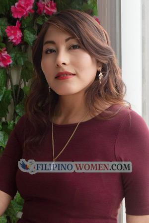215923 - Reyna Age: 40 - Peru