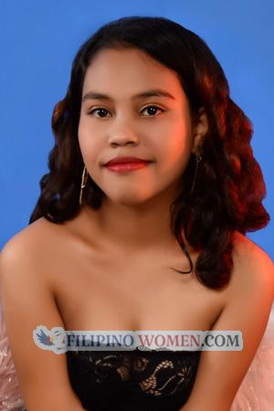 216269 - Catherine Age: 20 - Philippines