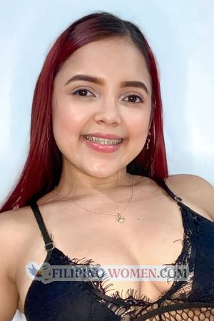 216369 - Geynis Age: 27 - Colombia