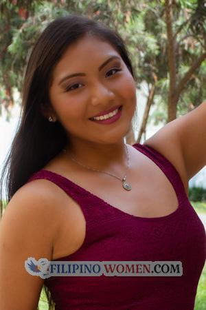 217434 - Liliana Age: 21 - Peru