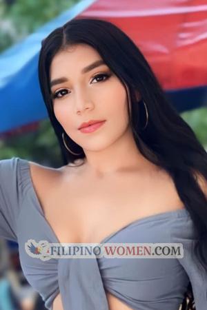217895 - Melanie Age: 24 - Colombia