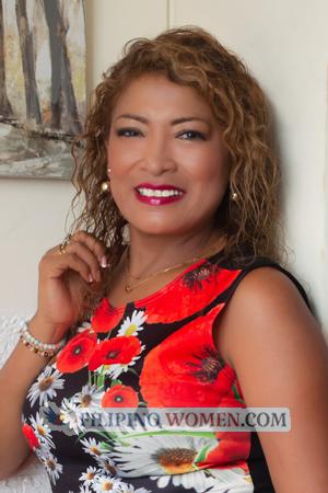 217897 - Myriham Age: 53 - Peru