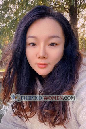 218151 - Monica Age: 43 - China