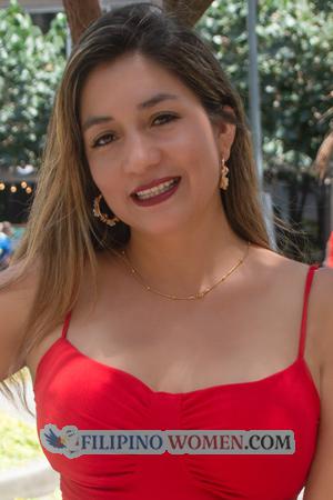 218256 - Andrea Age: 38 - Peru