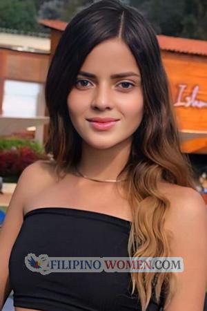 218931 - Laura Age: 21 - Colombia