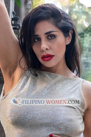 Ladies of Latin-America