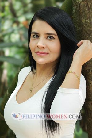 219326 - Sandra Age: 41 - Colombia
