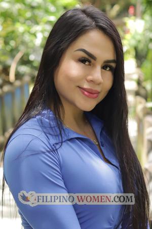 219654 - Manuela Age: 31 - Colombia