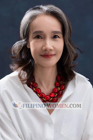 219983 - Flora Age: 55 - China