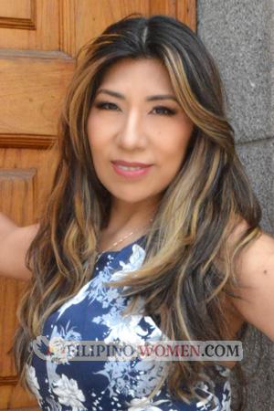 220041 - Patricia Age: 46 - Peru