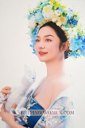 220164 - Xiutian Age: 52 - China