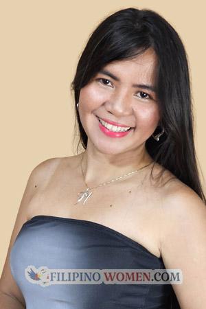 220446 - Maricel Age: 37 - Philippines