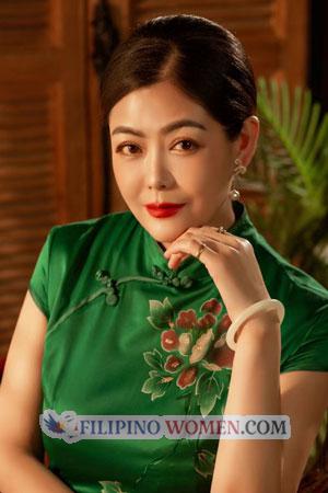 220475 - Isabella Age: 51 - China