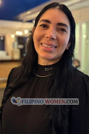 221458 - Belky Age: 43 - Colombia