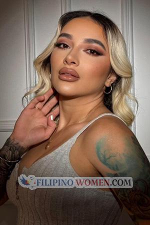 222791 - Daniela Age: 31 - Colombia