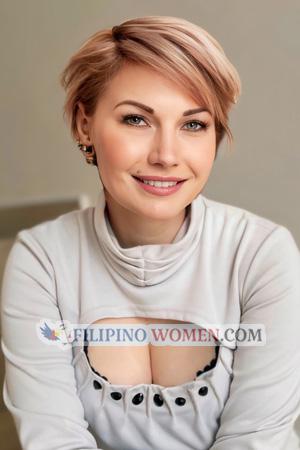222917 - Svitlana Age: 40 - Ukraine