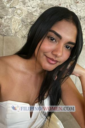 223287 - Eva Age: 31 - Colombia