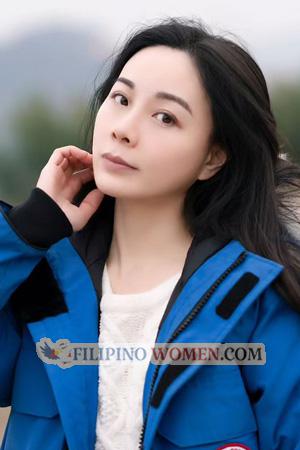 223322 - Olivia Age: 53 - China