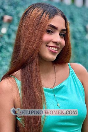 223462 - Nicole Age: 19 - Colombia