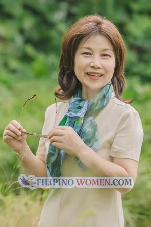 223566 - Rina Age: 56 - China