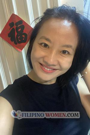 223614 - Jenny Age: 49 - China