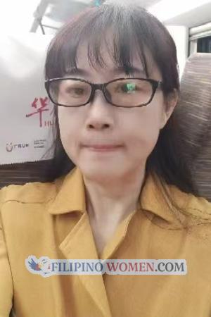 223758 - Lisa Age: 55 - China