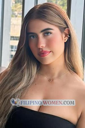 224121 - Gabriela Age: 25 - Colombia