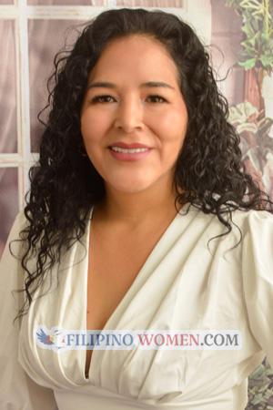224510 - Vilma Age: 41 - Peru