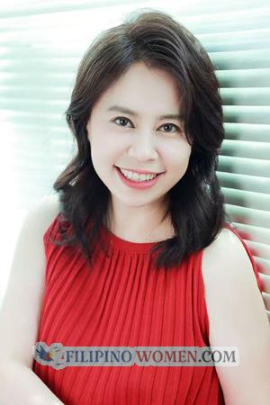 224771 - Ellie Age: 49 - China