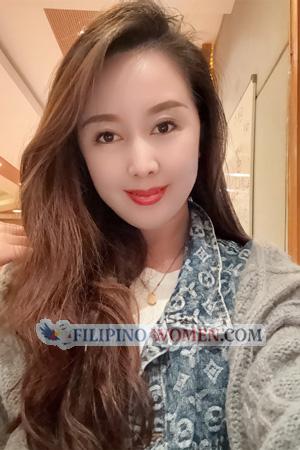 224848 - Lily Age: 41 - China