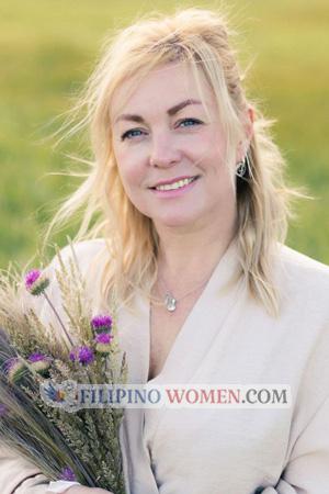 224980 - Marina Age: 45 - Ukraine