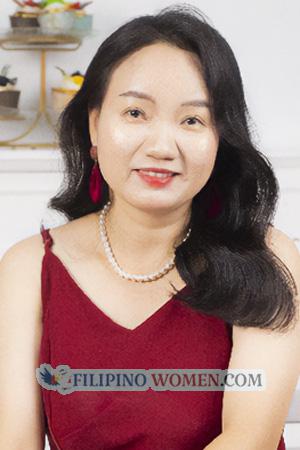 225309 - Aileen Age: 41 - China
